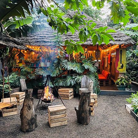 Serengeti Villa Arusha Eksteriør bilde