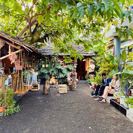 Serengeti Villa Arusha Eksteriør bilde