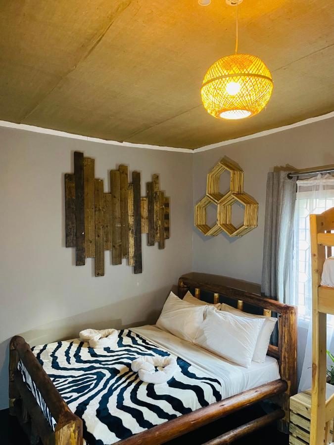 Serengeti Villa Arusha Eksteriør bilde