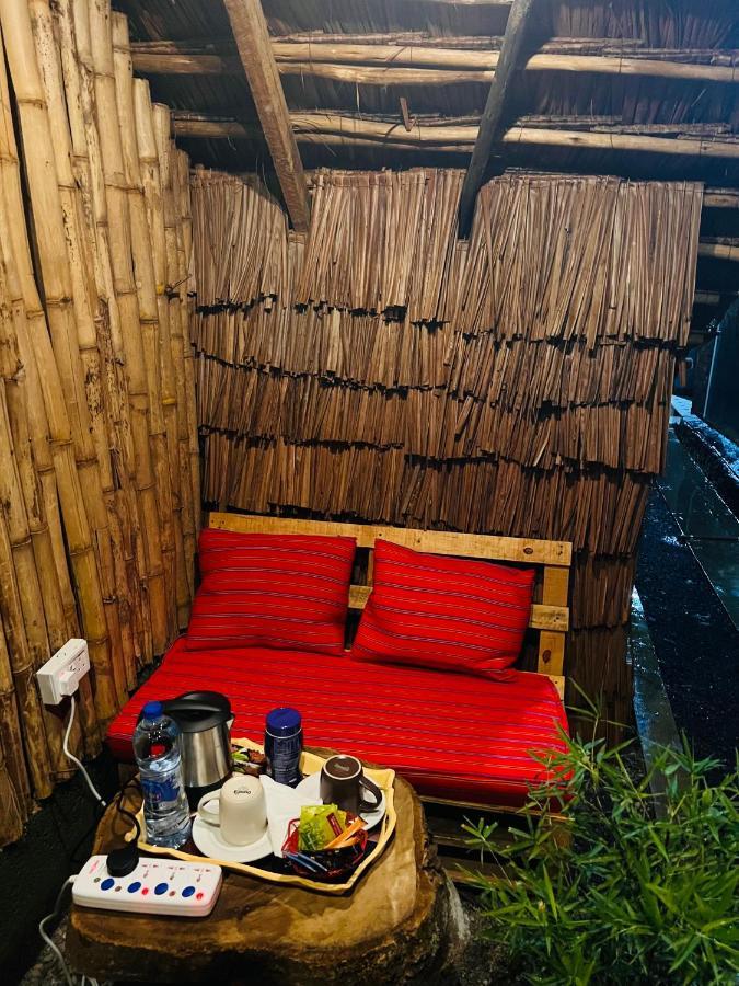 Serengeti Villa Arusha Eksteriør bilde